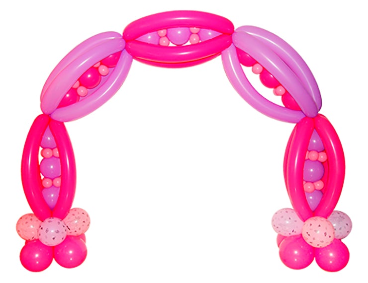 ARCO 660 PRINCESA